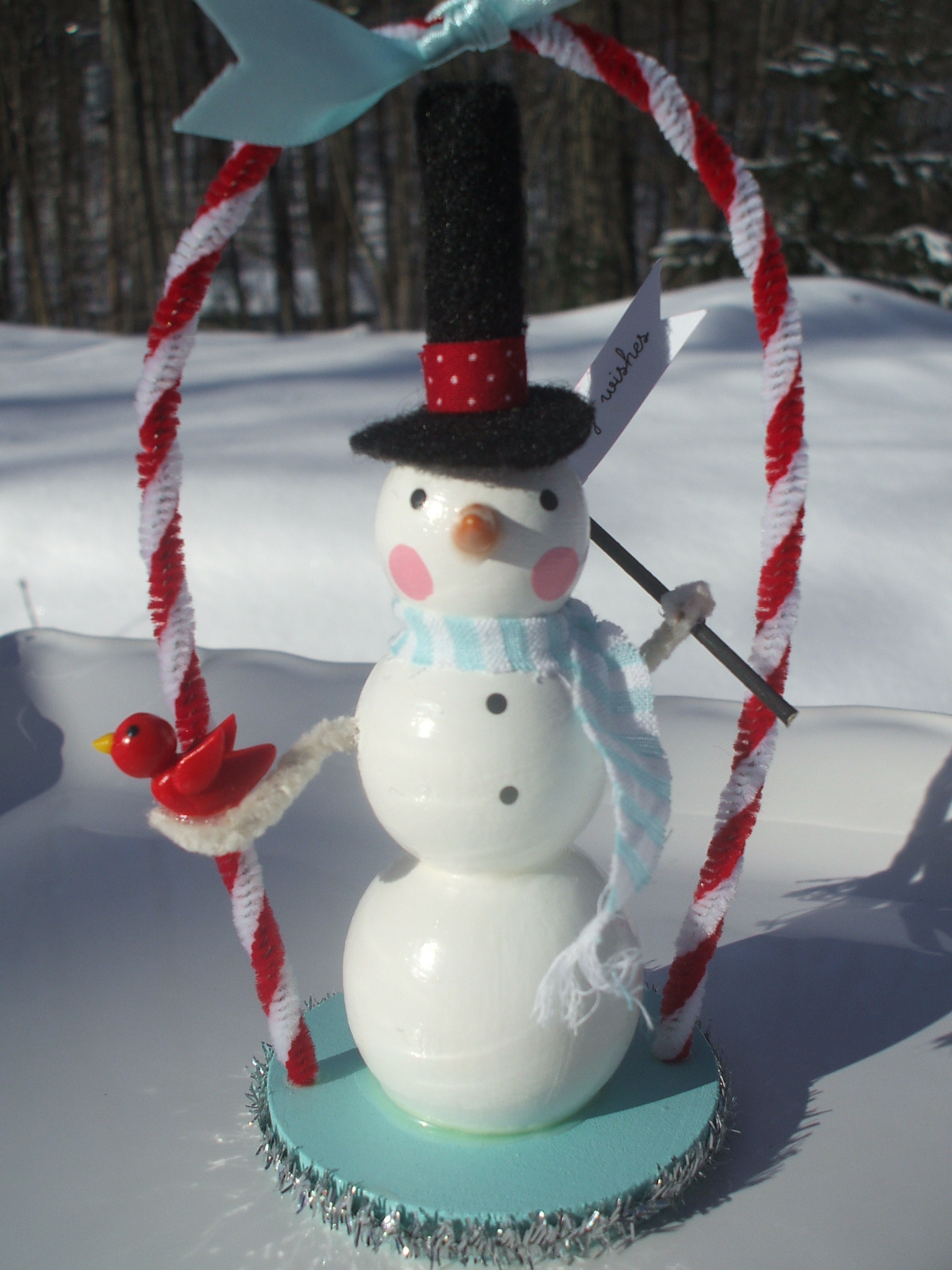 Snowman