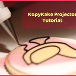 KopyKake Projector Tutorial2