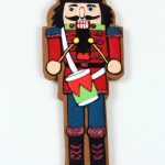nutcracker cookie