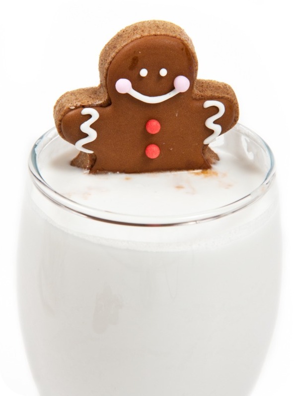 gingerbread man in glass of milk3