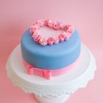 cakejournal valentines cake