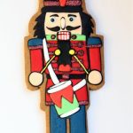 nutcracker cookie