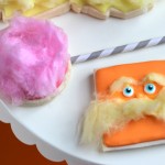 the lorax