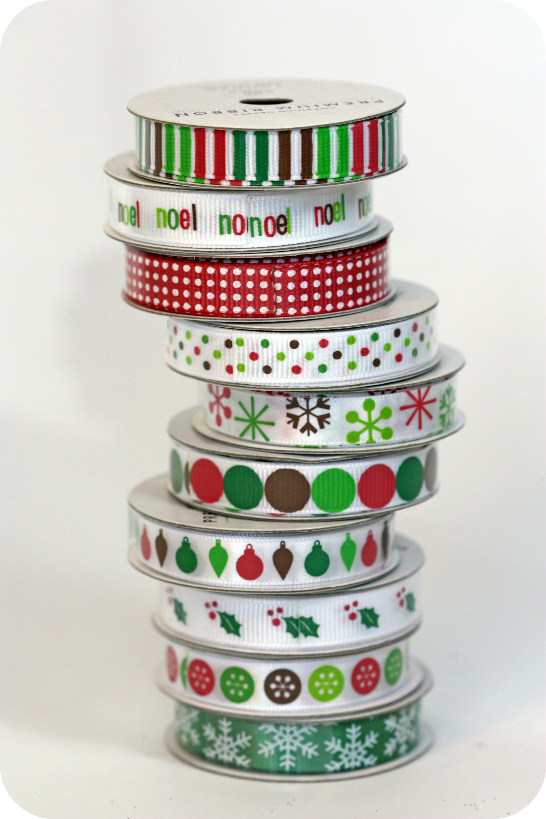 Decorated Christmas Cookies | Sweetopia