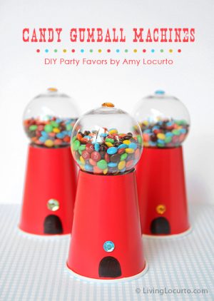 Gumball-Craft-Party-Favor-LL | Sweetopia