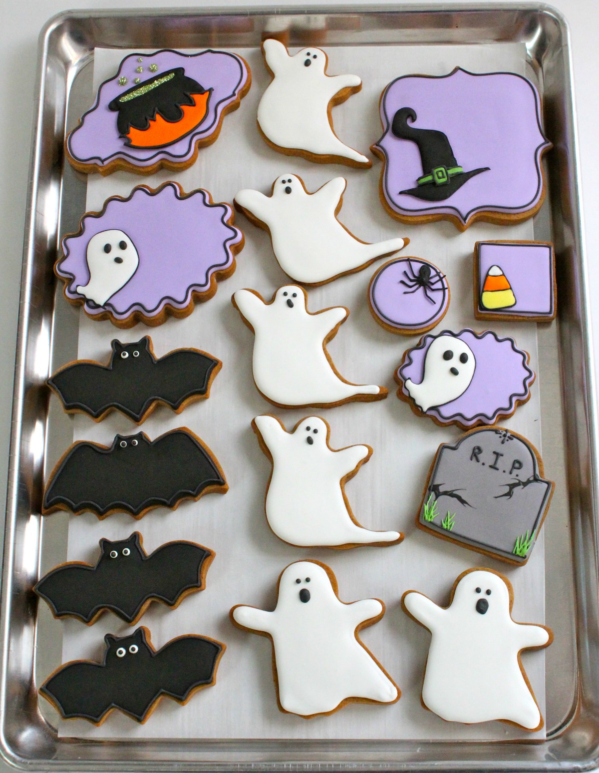 ➤ How many halloween cookies are there in cookie clicker