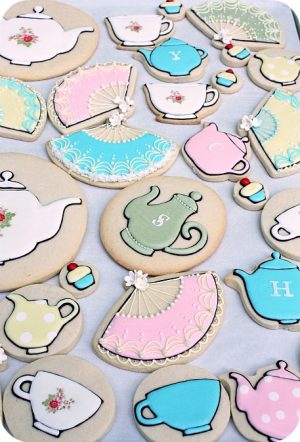 10 Cookie Decorating Ideas for Spring | Sweetopia