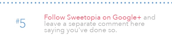 Raspberry Ice KitchenAid Stand Mixer Giveaway! | Sweetopia