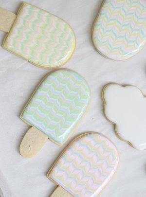 Tips on How to Prepare for Teaching Cookie Decorating Classes | Sweetopia