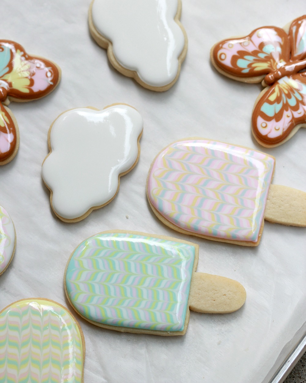 Tips on How to Prepare for Teaching Cookie Decorating Classes | Sweetopia