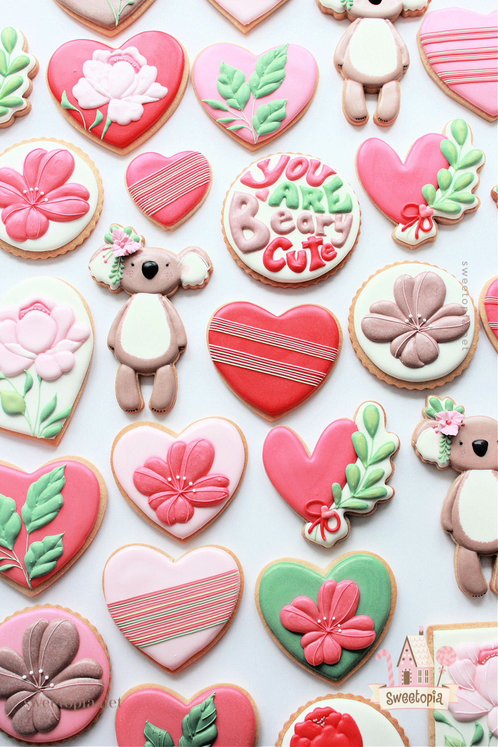 Louis Vuitton cookies  Cookies, Cute cookies, Cookie decorating