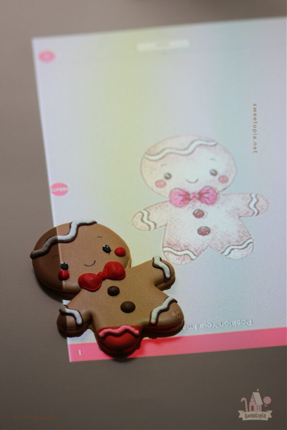 Best Projector for Cookie Decorating Craft Projects