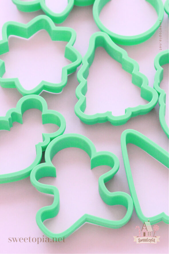wella cookie cutter co and sweetopia
